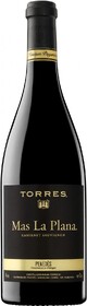 Вино Torres Mas La Plana Penedes DO красное сухое 0,75л