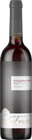 Вино красное полусладкое «Telavi Valley Kindzmarauli», 0.75 л