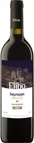 Вино Elibo Kindzmarauli 0.75 л