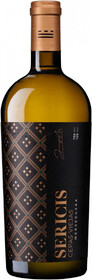 Вино белое сухое «Sericis Cepas Viejas Merseguera», 0.75 л