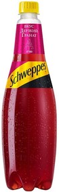 Напиток Schweppes Гранат 0,9л