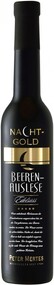 Вино белое сладкое «Nachtgold Beerenauslese», 0.375 л