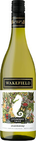 Вино Wakefield Promised Land Chardonnay 2017 0.75 л