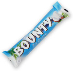 Мороженое Bounty батончик 39 г