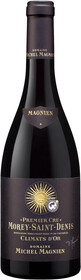 Вино красное сухое «Domaine Michel Magnien Morey-Saint-Denis Climats d'Or» 2017 г., 0.75 л