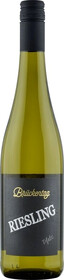 Вино Bruckentag Riesling, 0.75 л