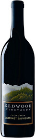 Вино Redwood Cabernet Sauvignon красное сухое 13 % алк., США, 0,75 л