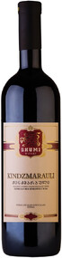 Вино Alazani Valley Shumi красное полусладкое, 0.75 л
