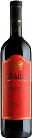 Вино красное сухое «Mildiani Mukuzani» 2020 г., 0.75 л