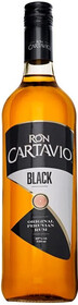 Ром «Cartavio Black», 0.75 л