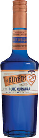 Ликер De Kuyper Blue Curacao 0.7 л