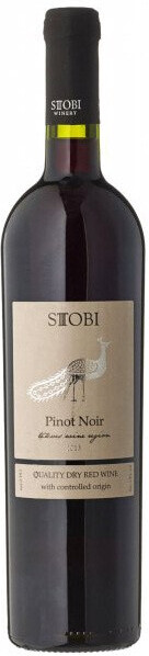 Stobi, Pinot Noir