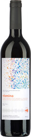 Вино столовое красное сухое «Vismino Grand Saperavi», 0.75 л