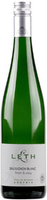 Вино Fresh & Easy Sauvignon Blanc Niederösterreich Leth  0.75л