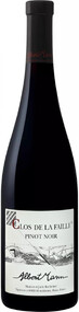 Вино Pinot Noir Clos De La Faille Alsace AOC Domaine Albert Mann 2019 0.75л
