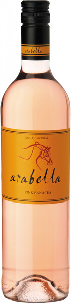 Arabella, Pink Panacea, 2021