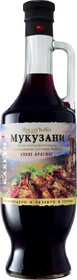 Вино Legends Of Kakheti Mukuzani 0.7 л