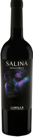 Вино Salina Monastrell 12 Messes Roble красное сухое 0,75 л