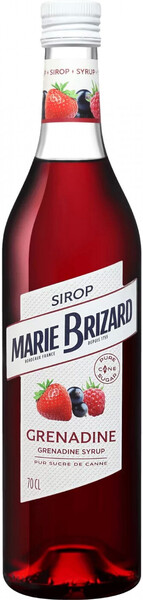 Сироп Grenadine Marie Brizard 0.7л