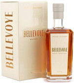 Виски французский «Bellevoye Finition Sauternes» в подарочной упаковке, 0.7 л