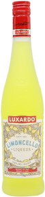 Ликер десертный Luxardo Limoncello 27 % алк., Италия, 0,75 л