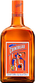 Ликёр Cointreau Limited Edition by Vincent Darre 0.7л