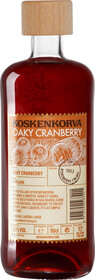 Ликер Koskenkorva Cranberry 0.5 л