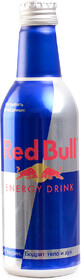 Напиток Red Bull энергетический газированный безалкогольный 0,33л