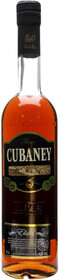 Спиртной напиток на основе рома «Cubaney Elixir», 0.7 л