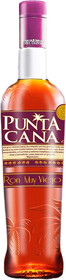 Спиртной напиток на основе рома «Puntacana Club Muy Viejo», 0.7 л