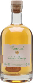 Кальвадос «Menorval Prestige Calvados», 0.7 л