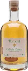 Кальвадос «Menorval Prestige Calvados», 0.7 л