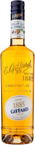 Ликер «Giffard Fruit de la Passion Liqueur», 0.7 л