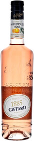 Giffard, Creme de Pamplemousse Rose, 0.7 л