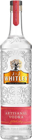 Водка «J.J. Whitley Artisanal», 0.7 л