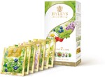 Чай ассорти Hyleys Гармония природы 7 натуральных вкусов 25 пакетов
