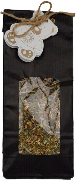 Чайный напиток Сердце Алтая детский Оздоровительный, 100 г