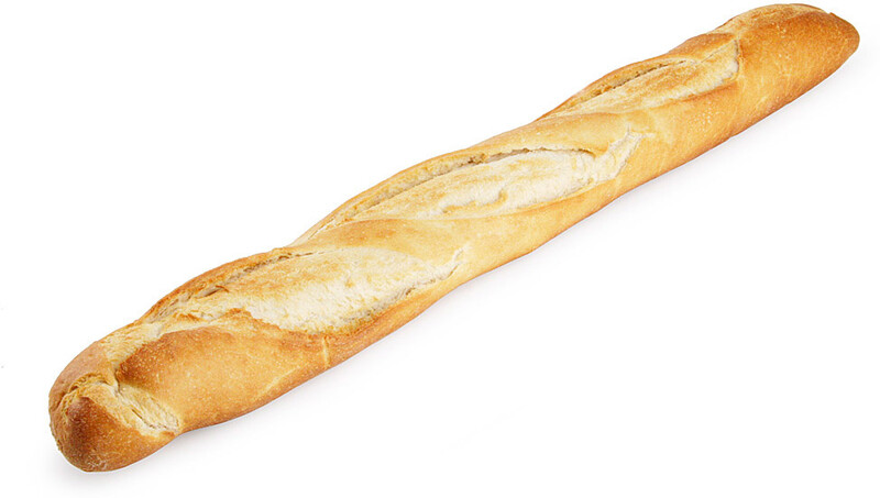 Хлеб из каменной печи  BCS 400 г