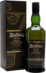 Виски Ardbeg An Oa, 0.7 л