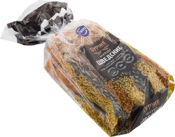 Хлебцы Fazer бурже, шведские, с семенами тыквы, подсолнечника и льна, 280 г