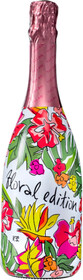 Вино игр Valdo Floral Edition Rose Brut роз брют 0,75л