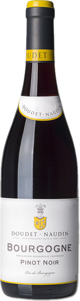 Doudet Naudin, Bourgogne Pinot Noir AOC, 2020