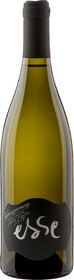 Вино Гевюрцтраминер ЕССЕ (ESSE) сухое белое, 11%-13%, 0.75л