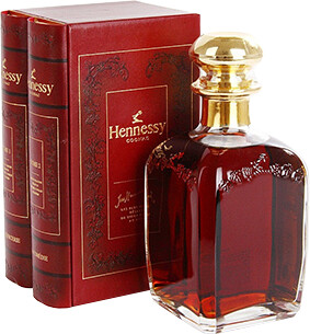 Коньяк Hennessy Library 0,7л