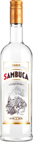 Ликер Oasis Самбука 0,5л