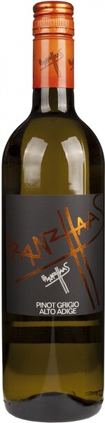 Вино Kris Pinot Grigio delle Venezie IGT Fraanz Haas 0.75 л