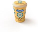 Мороженое пломбир Гроспирон ванильный с кедровым орехом 15% 70 г