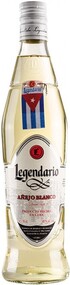 Ром Legendario Anejo Blanco 0.7л