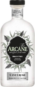 The Arcane, 