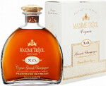 Коньяк Maxime Trijol Cognac XO Grande Champagne Premier Cru (gift box) 0.7л